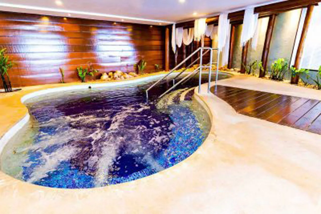 Ocean Palace Beach Resort